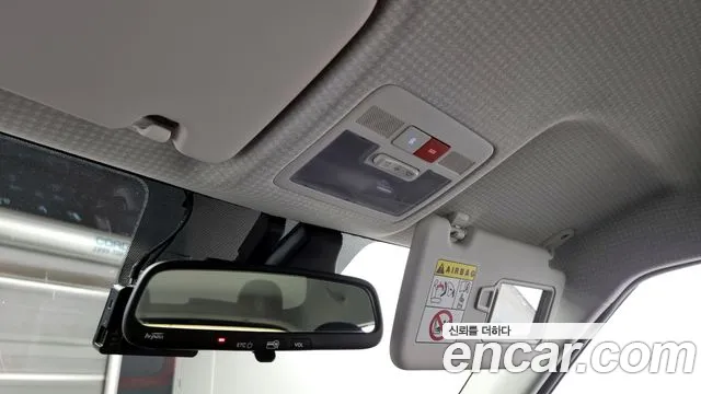 Hyundai Casper id 2686263 из Кореи 2