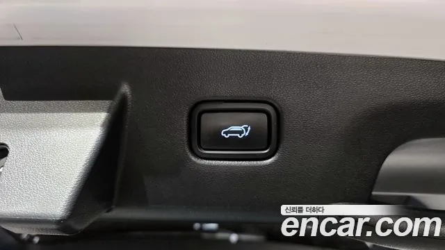 Hyundai Tucson Hybrid (NX4) id 2525113 из Кореи 2