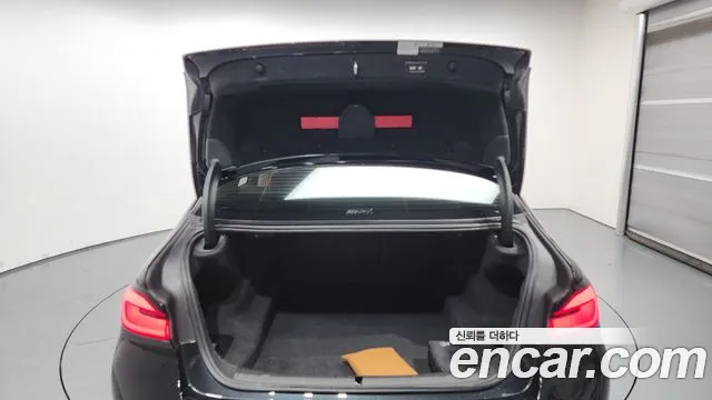 BMW 5 Series (G30) id 2680440 из Кореи 2