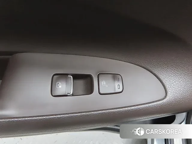 Hyundai The New Grandeur IG Hybrid 2021 Серый из Кореи, фото 2