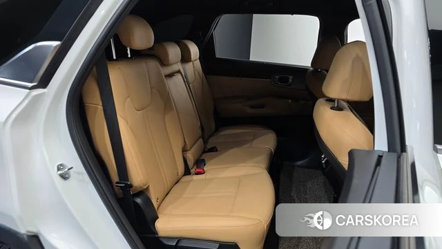 Kia Sorento 4th Generation 2022 Белый из Кореи, фото 2