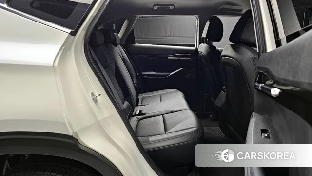 Kia Seltos 2022 Белый из Кореи, фото 2