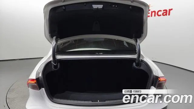 Hyundai The New Grandeur IG id 2670653 из Кореи 2