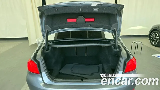 BMW 5 Series (G30) 2020 Серый из Кореи, фото 2