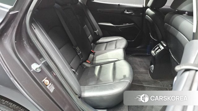 Kia K7 Premier 2020 Серый из Кореи, фото 2