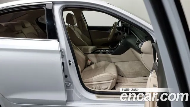 Genesis G70 id 2427496 из Кореи 2