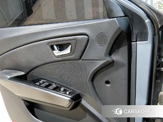 Ssangyong Berry New Tivoli 2019 Белый из Кореи, фото 2