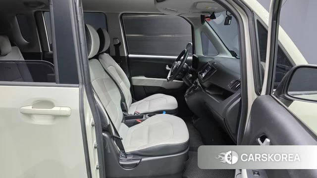 Kia The New Kia Ray 2024 Жемчужный цвет из Кореи, фото 2