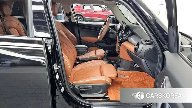 Mini Cooper 2020 Черный из Кореи, фото 2