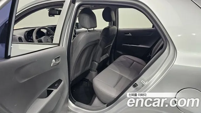 Kia Morning Urban (JA) id 2812377 из Кореи 2