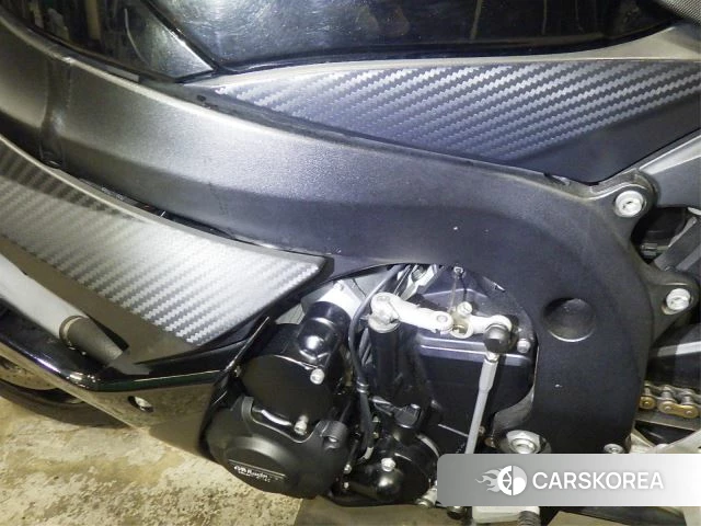 Проданный Suzuki GSX-R750 id 4183535 из Японии, фото 2