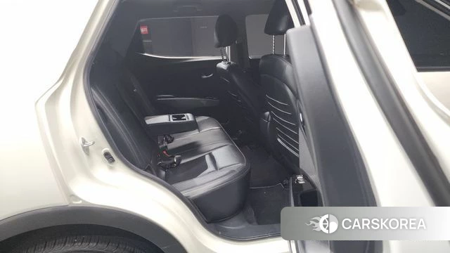 Ssangyong Berry New Tivoli 2022 Белый из Кореи, фото 2