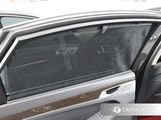 Genesis G80 2019 Черный из Кореи, фото 2