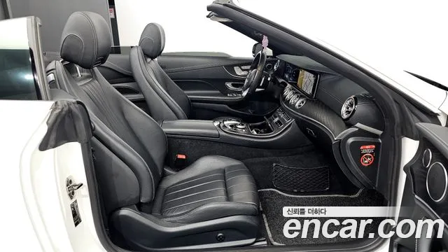 Mercedes-Benz E-Class W213 id 2674542 из Кореи 2