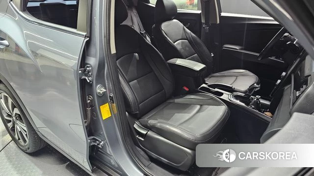 Ssangyong Berry New Tivoli 2019 Серый из Кореи, фото 2