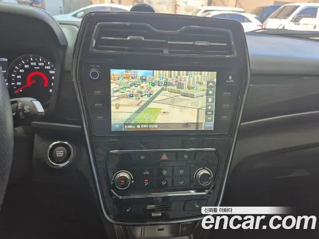 Ssangyong Berry New Tivoli 2019 Белый из Кореи, фото 2