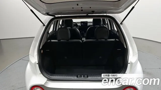 Hyundai Casper id 2670651 из Кореи 2