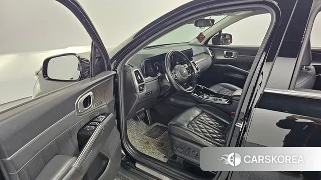 Kia Sorento 4th Generation id 3661140 из Кореи 2