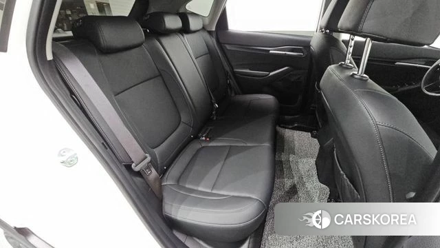 Kia The New Seltos 2023 Белый из Кореи, фото 2