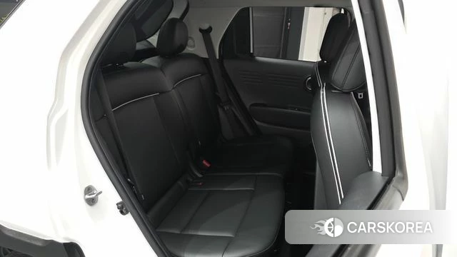 Hyundai Casper 2022 Белый из Кореи, фото 2
