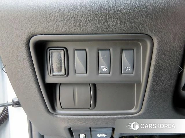Renault Korea (Samsung) QM6 2018 Белый из Кореи, фото 2
