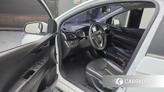 Chevrolet (GM Daewoo) The New Spark 2018 Белый из Кореи, фото 2