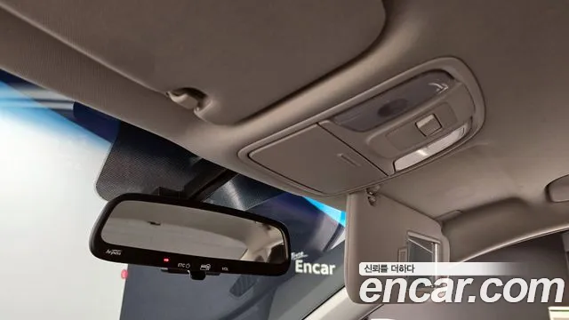 Kia The New K5 2nd generation 2018 Белый из Кореи, фото 2