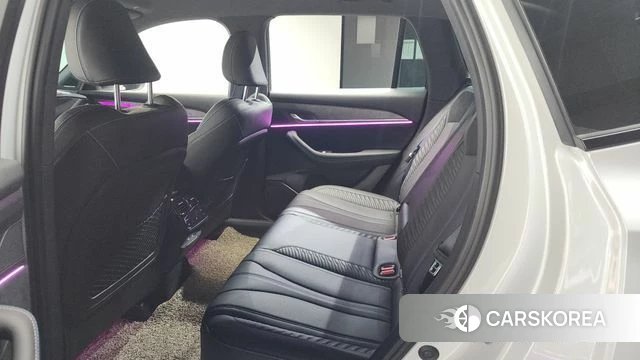 Renault Korea (Samsung) Grand Coleos 2025 Белый из Кореи, фото 2