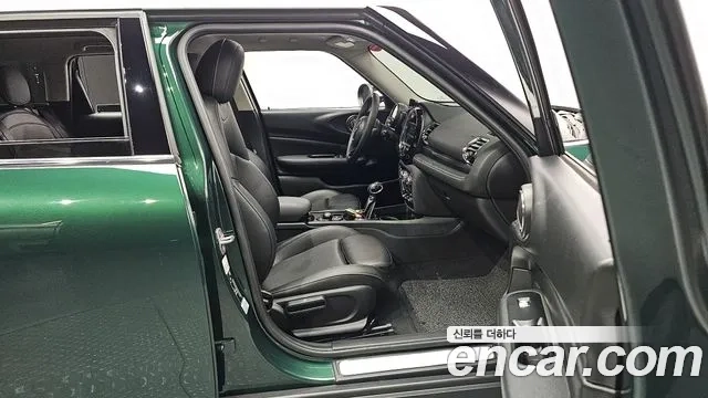 Mini Cooper Clubman id 2886833 из Кореи 2