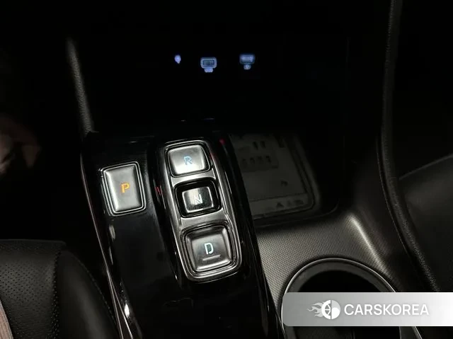 Hyundai Sonata (DN8) 2019 Серебристо-серый из Кореи, фото 2