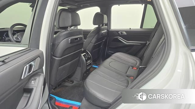 BMW X5 (G05) 2024 Белый из Кореи, фото 2