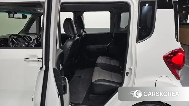 Kia The New Ray 2019 Белый из Кореи, фото 2