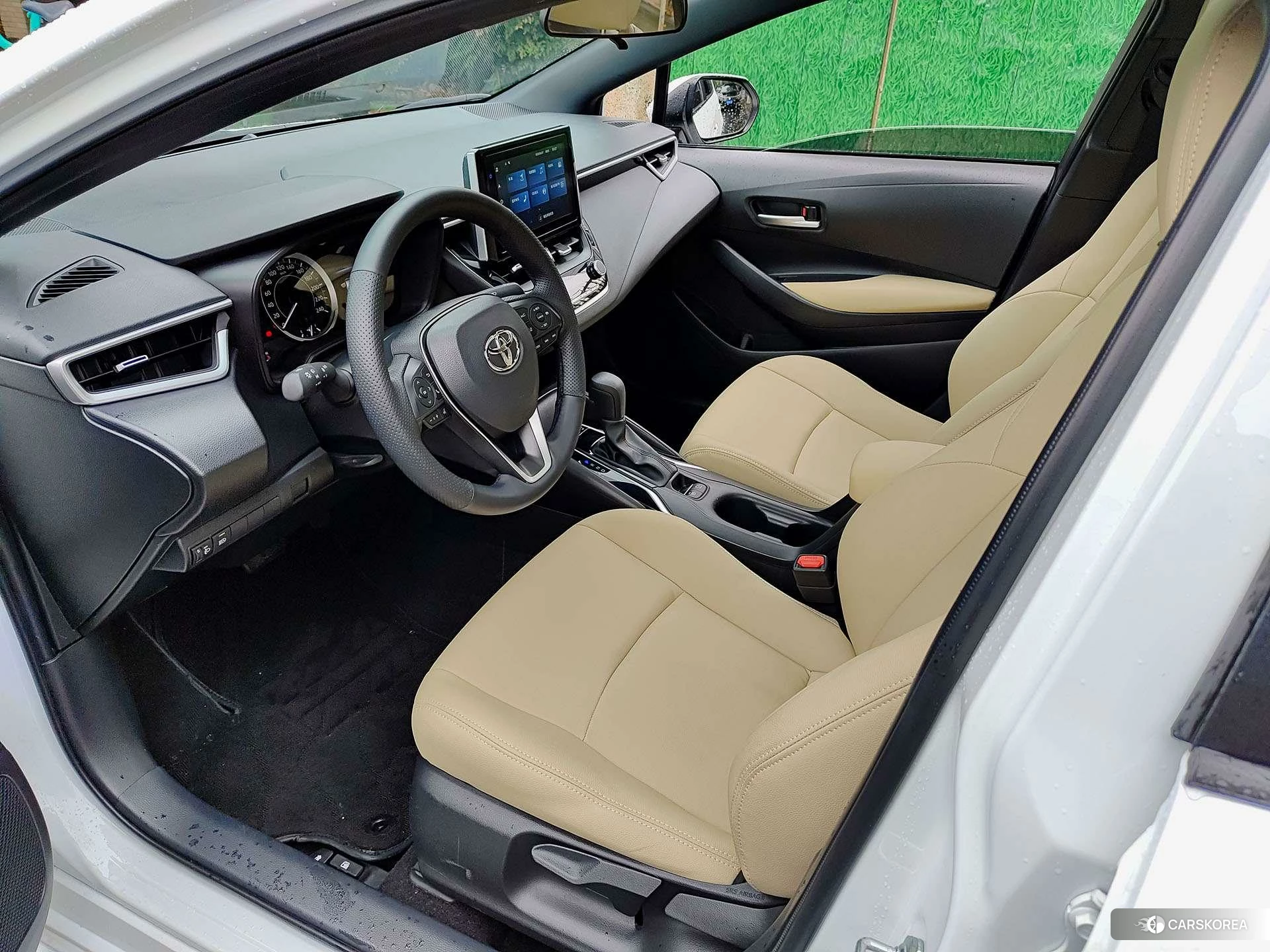 Toyota Lei Ling 2023 Белый из Китая, фото 2