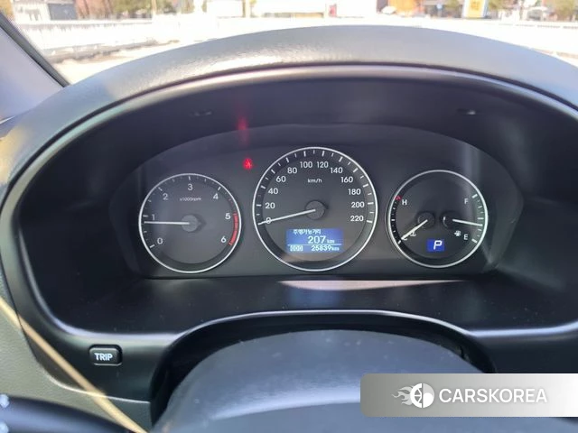 Hyundai The New Grand Starex 2019 Серый из Кореи, фото 2