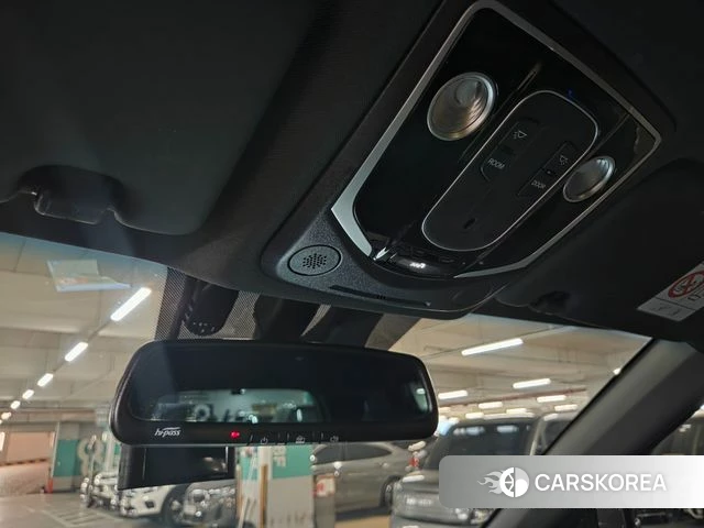 Ssangyong Torres 2023 Серебристо-серый из Кореи, фото 2