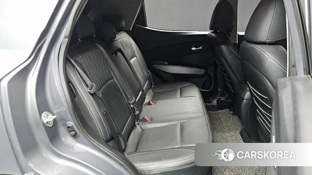 Ssangyong Tivoli Armor 2019 Серый из Кореи, фото 2