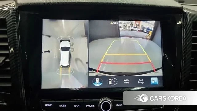 Ssangyong All New Rexton 2020 Черный из Кореи, фото 2