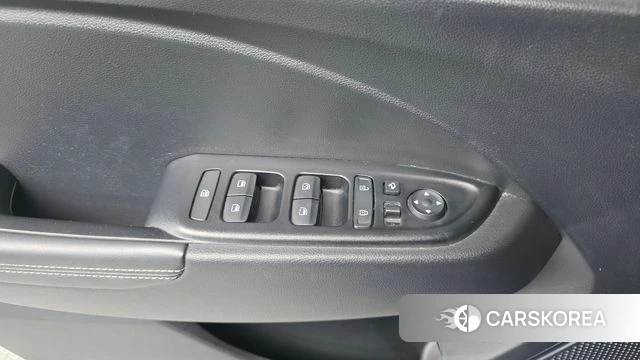 Hyundai Venue 2022 Синий из Кореи, фото 2