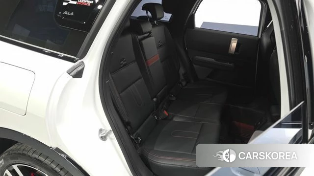 Mini Cooper S Countryman 3rd Generation 2026 Белый из Кореи, фото 2