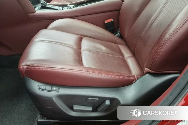 Mazda CX-4 2021 Красный из Китая, фото 2
