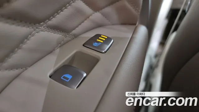 Genesis G70 id 2670718 из Кореи 2