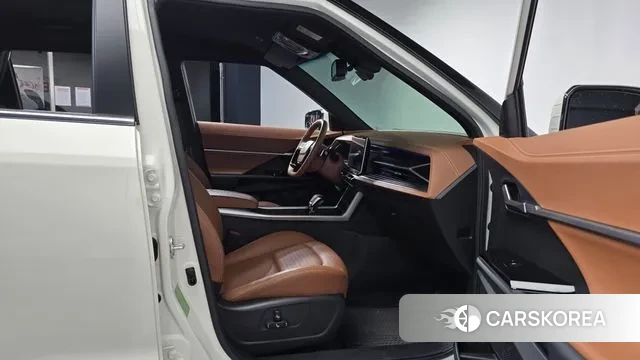 Ssangyong Torres 2023 Белый из Кореи, фото 2