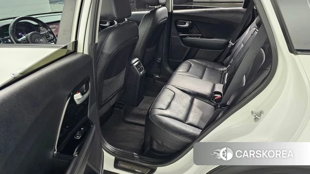 Kia The New Niro 2019 Белый из Кореи, фото 2