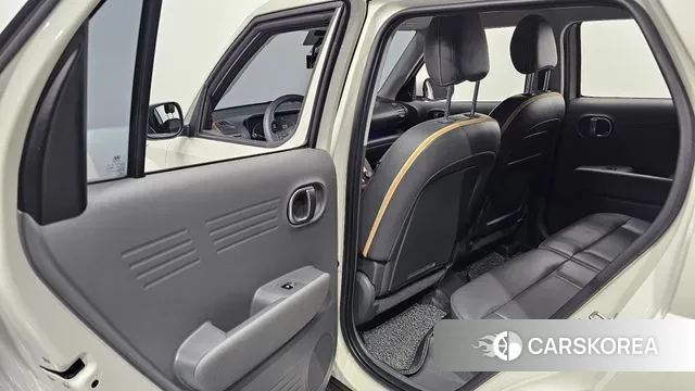 Hyundai Casper 2023 Жемчужный цвет из Кореи, фото 2