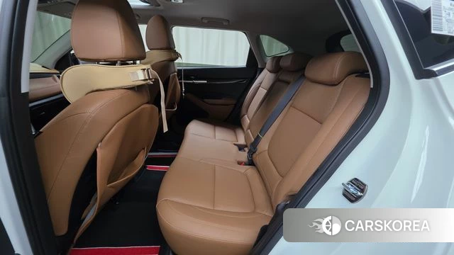 Kia The New Seltos 2024 Белый из Кореи, фото 2