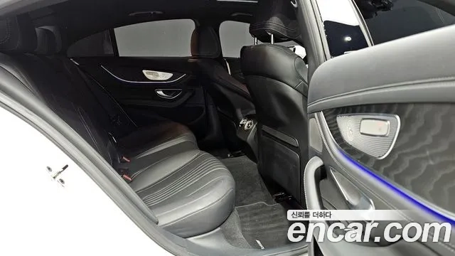 Mercedes-Benz CLS-Class C257 2022 Белый из Кореи, фото 2