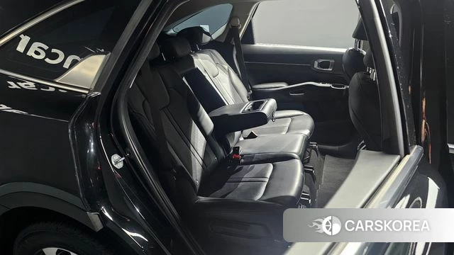 Kia Sorento 4th Generation 2022 Черный из Кореи, фото 2