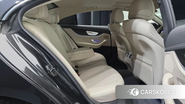 Mercedes-Benz CLS-Class C257 2023 Серый из Кореи, фото 2