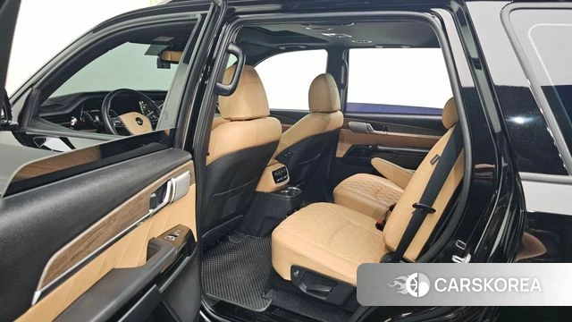 Kia Mohave Master 2020 Черный из Кореи, фото 2