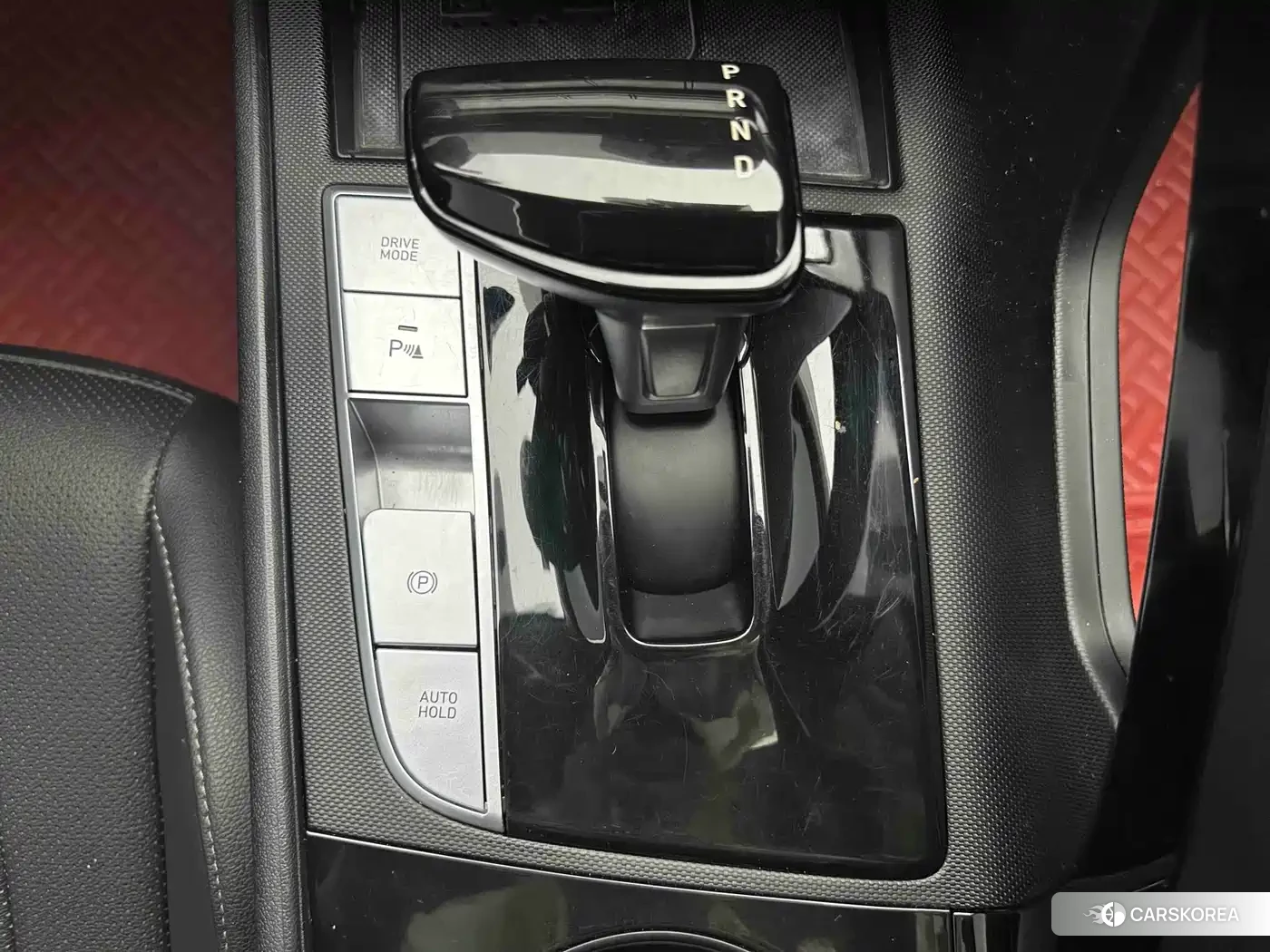 Hyundai Elantra 2023 Белый из Китая, фото 2